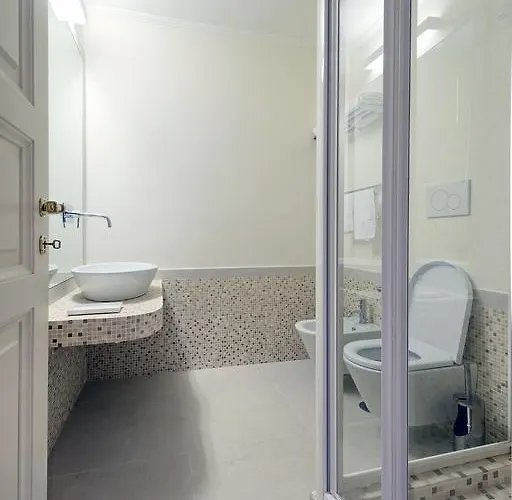 Lory House רומא