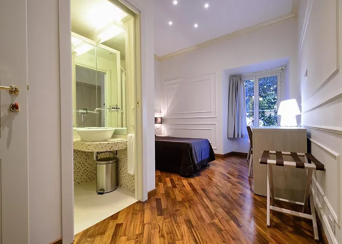 Lory House 4* רומא