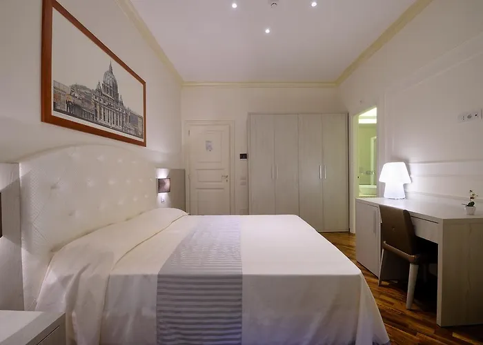 Lory House רומא
