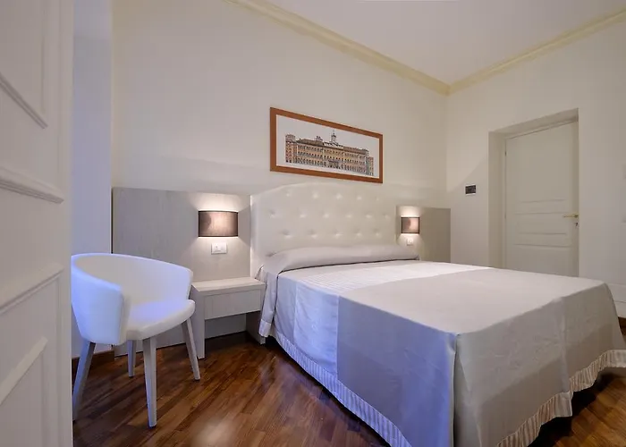 Lory House בית הארחה 4*