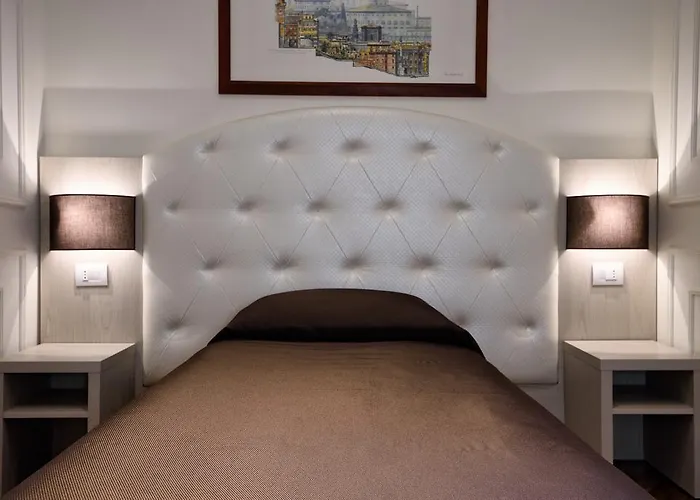 Lory House 4* רומא