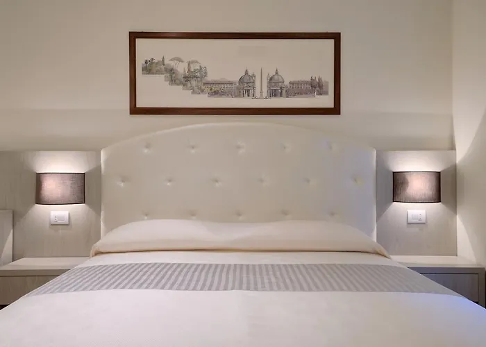 בית הארחה Lory House 4*