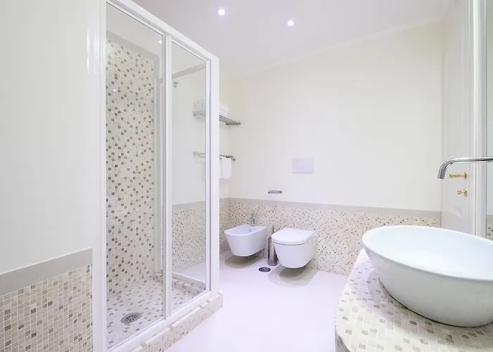 Lory House 4* רומא