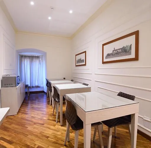 Lory House בית הארחה רומא