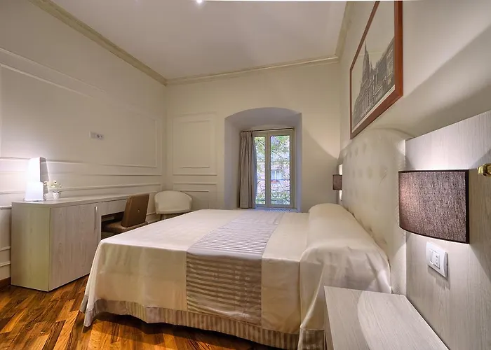 Lory House בית הארחה 4*