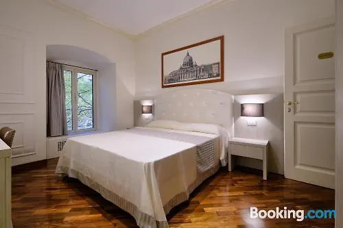 Lory House רומא